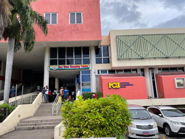 Fourth image of F208- Harbour Street in Montego Bay, St. James, Jamaica - property is For Rent