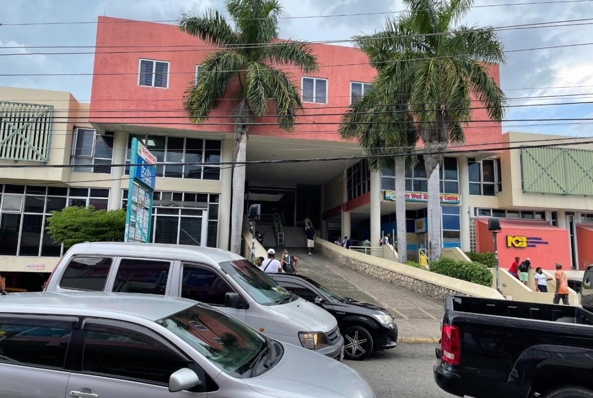 Fifth image of F208- Harbour Street in Montego Bay, St. James, Jamaica - property is For Rent
