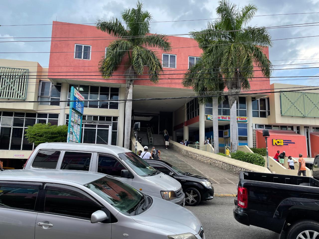 Fifth image of F208- Harbour Street in Montego Bay, St. James, Jamaica - property is For Rent