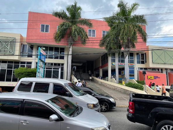 Fifth image of F208- Harbour Street in Montego Bay, St. James, Jamaica - property is For Rent
