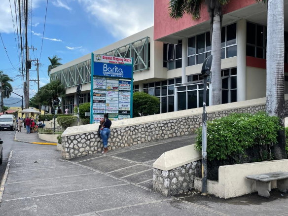 First image of F208- Harbour Street in Montego Bay, St. James, Jamaica - property is For Rent