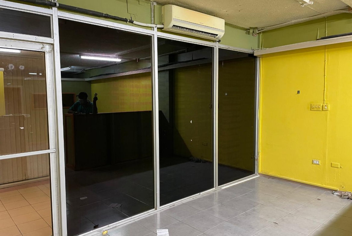Eighth image of F208- Harbour Street in Montego Bay, St. James, Jamaica - property is For Rent