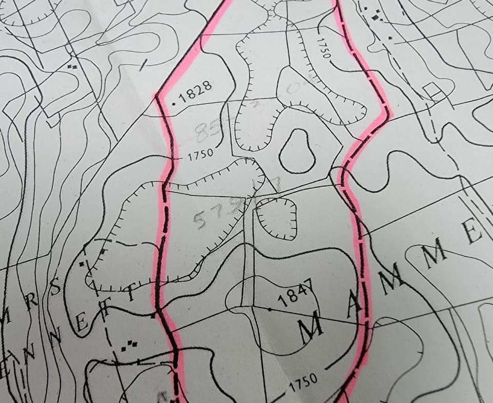 Second image of Part of Mammee Ridge in Mammee Ridge, St. Ann, Jamaica - property is For Sale