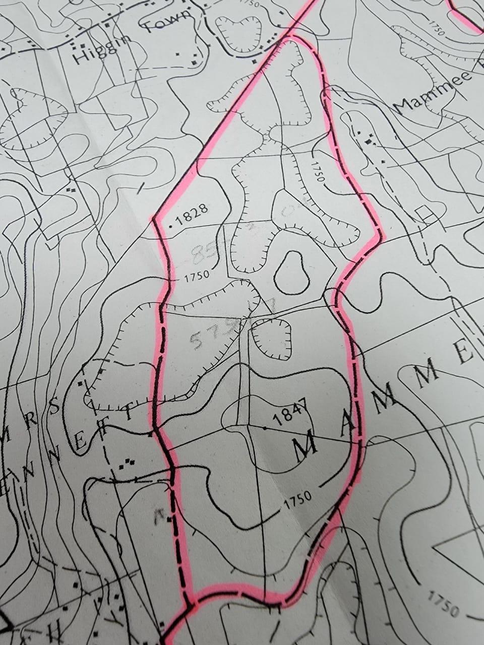 Second image of Part of Mammee Ridge in Mammee Ridge, St. Ann, Jamaica - property is For Sale