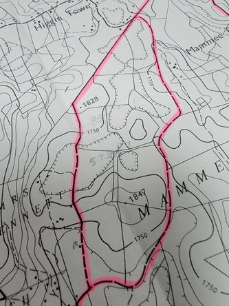 Second image of Part of Mammee Ridge in Mammee Ridge, St. Ann, Jamaica - property is For Sale