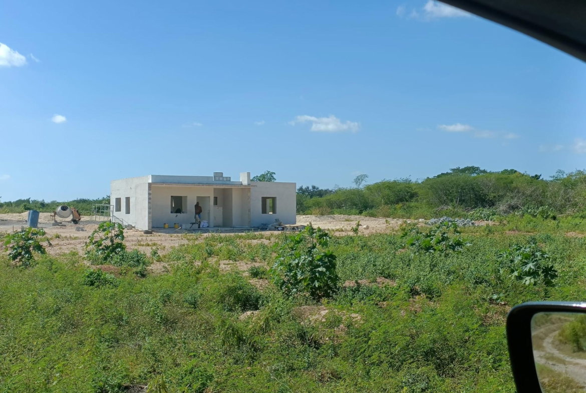 Fourth image of Lancewood Valley in Sandy Bay, Clarendon, Jamaica - property is For Sale