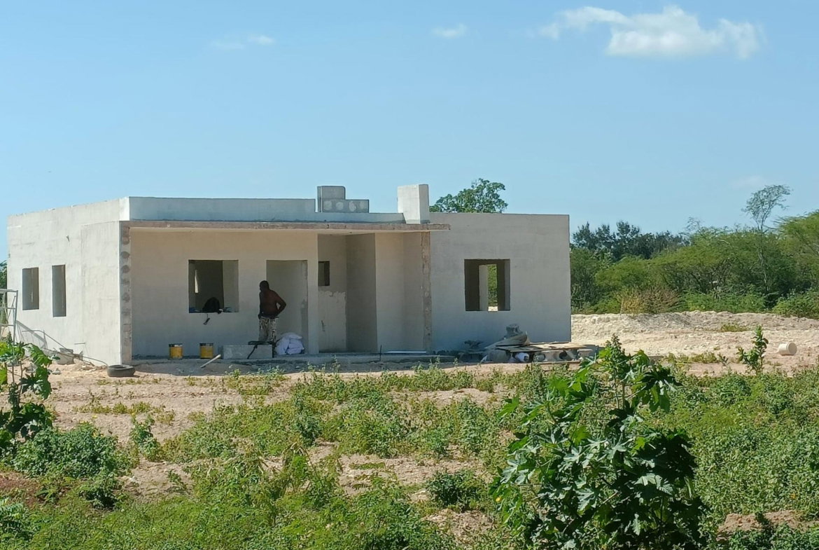 Fifth image of Lancewood Valley in Sandy Bay, Clarendon, Jamaica - property is For Sale
