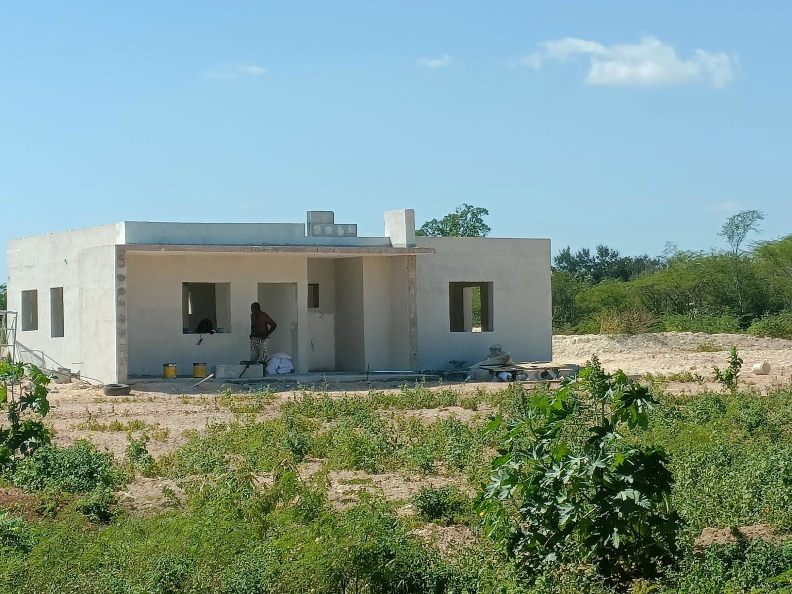 Fifth image of Lancewood Valley in Sandy Bay, Clarendon, Jamaica - property is For Sale