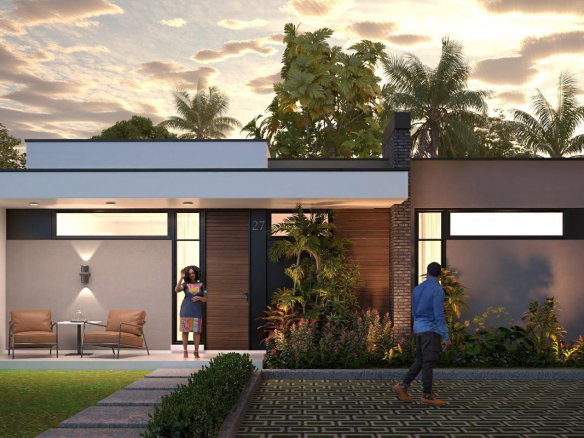 First image of Lancewood Valley in Sandy Bay, Clarendon, Jamaica - property is For Sale