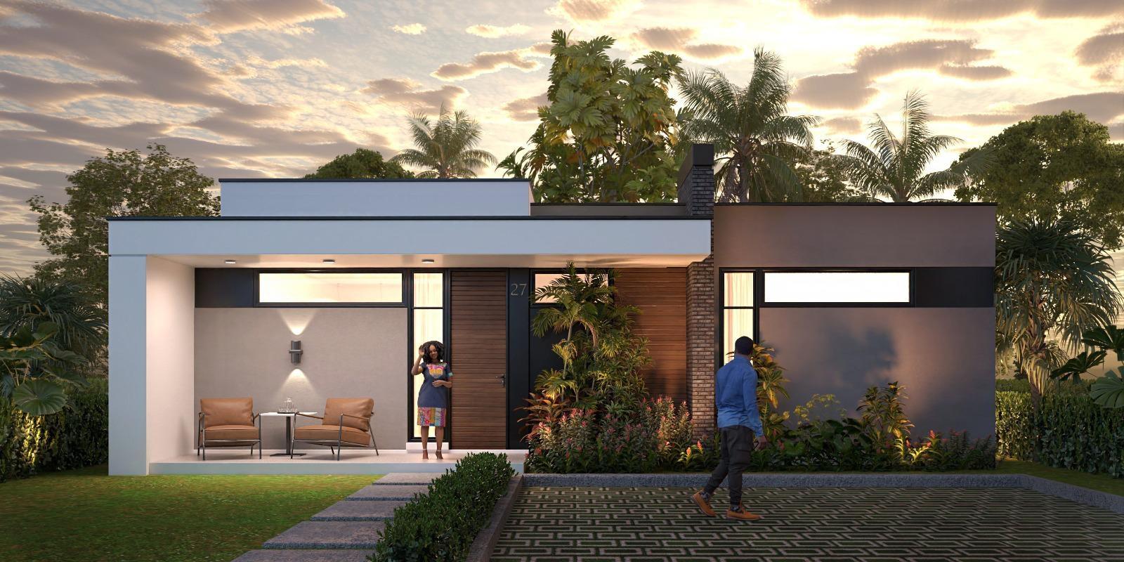 First image of Lancewood Valley in Sandy Bay, Clarendon, Jamaica - property is For Sale