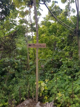 First image of Lot 10 Georgia Pen, Annotto Bay, in Annotto Bay, St. Mary, Jamaica - property is For Sale