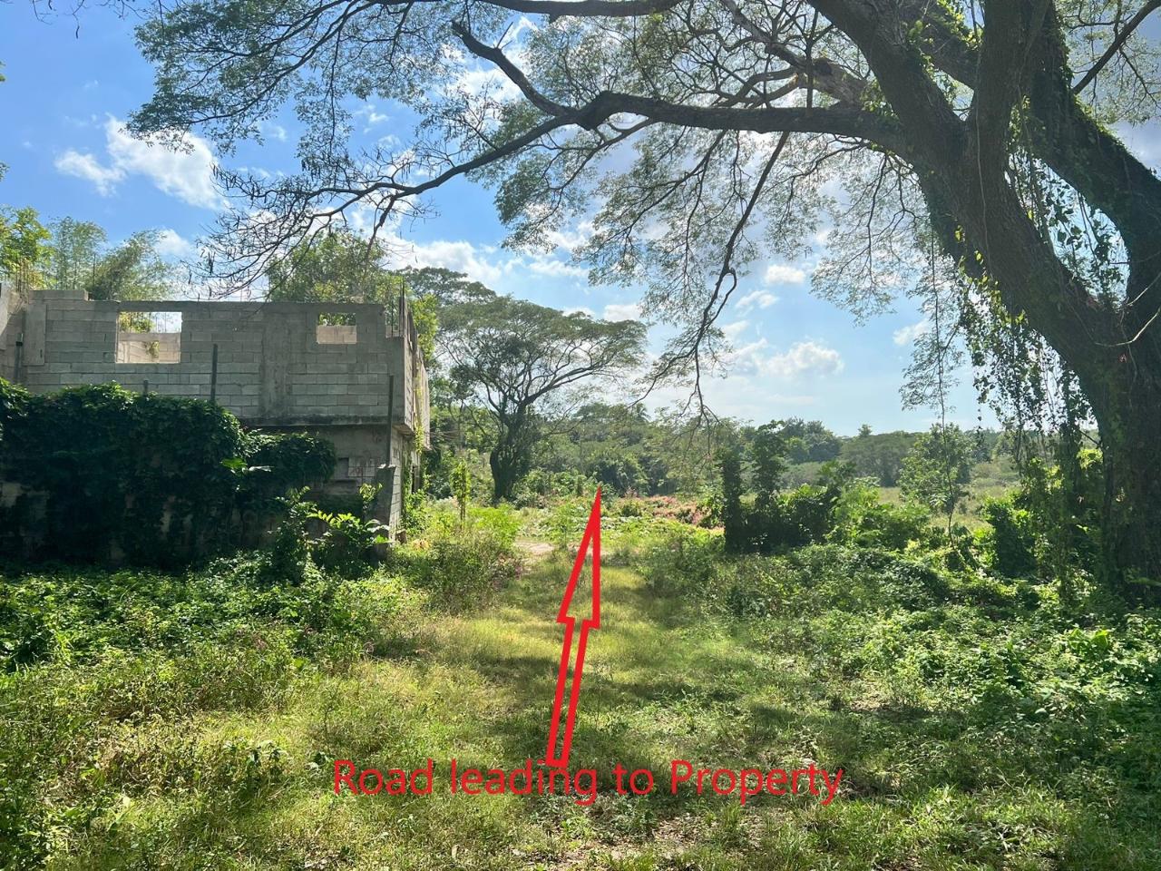 Second image of Juno Cresecent in May Pen, Clarendon, Jamaica - property is For Sale
