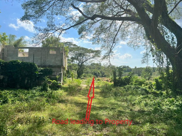 Second image of Juno Cresecent in May Pen, Clarendon, Jamaica - property is For Sale