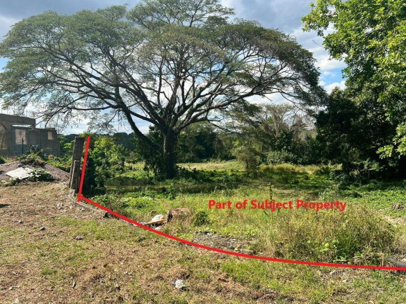 First image of Juno Cresecent in May Pen, Clarendon, Jamaica - property is For Sale