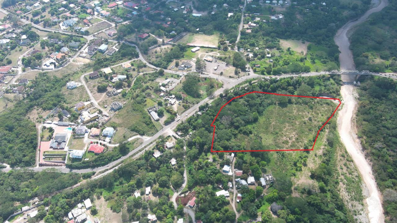 Ninth image of Juno Cresecent in May Pen, Clarendon, Jamaica - property is For Sale