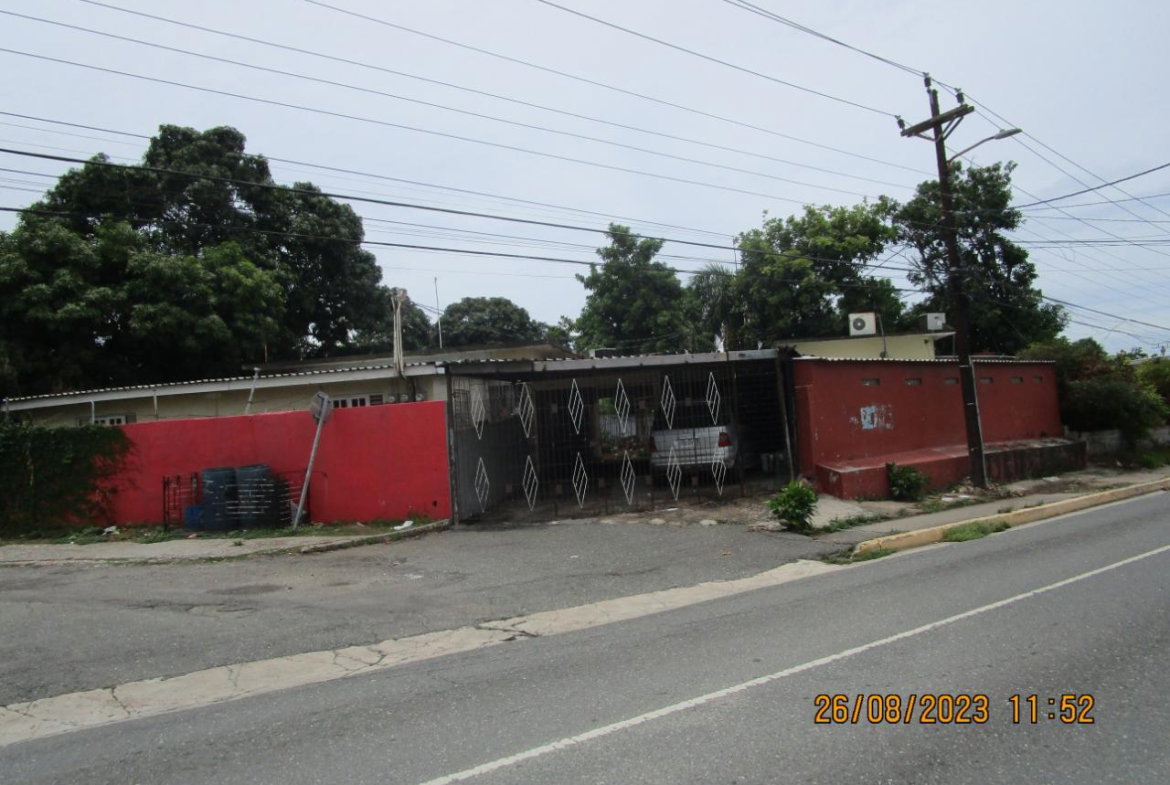 Second image of 27 Friendship Park Avenue in Vineyard Town, St. Andrew, Jamaica - property is For Sale