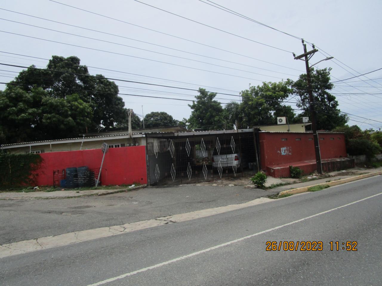 9-Bedroom-House-for-Sale-in-Vineyard-Town-Jamaica Second image of 27 Friendship Park Avenue in Vineyard Town, St. Andrew, Jamaica - property is For Sale