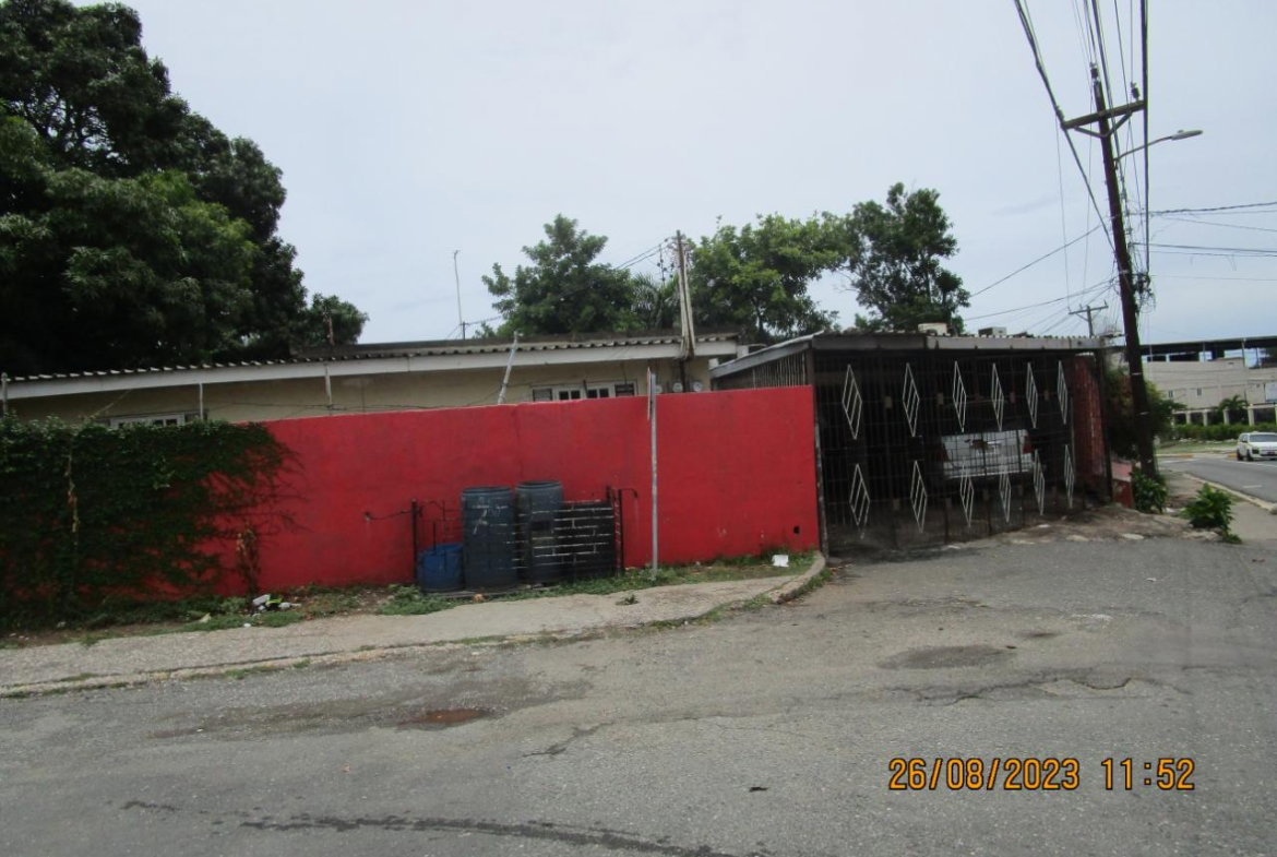 Third image of 27 Friendship Park Avenue in Vineyard Town, St. Andrew, Jamaica - property is For Sale