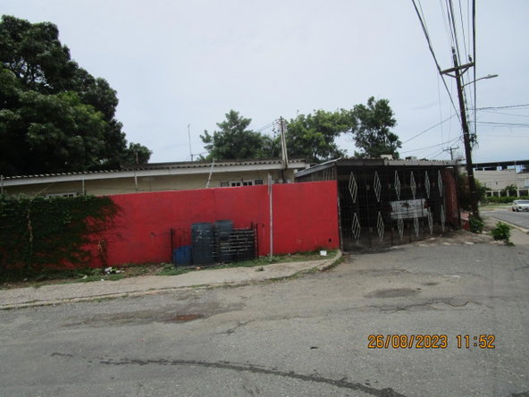 Third image of 27 Friendship Park Avenue in Vineyard Town, St. Andrew, Jamaica - property is For Sale