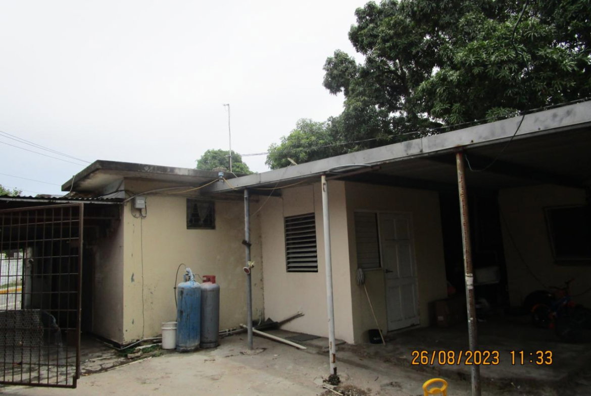 Fourth image of 27 Friendship Park Avenue in Vineyard Town, St. Andrew, Jamaica - property is For Sale
