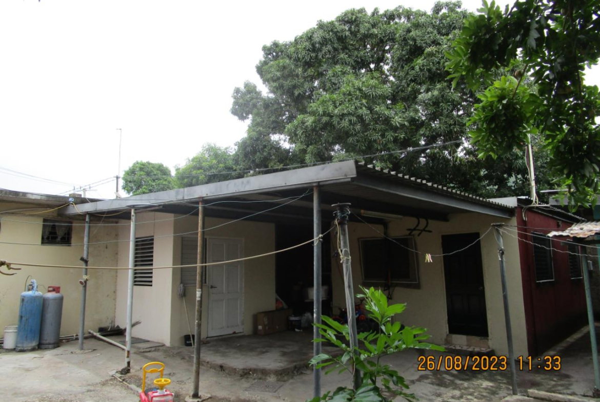 Fifth image of 27 Friendship Park Avenue in Vineyard Town, St. Andrew, Jamaica - property is For Sale