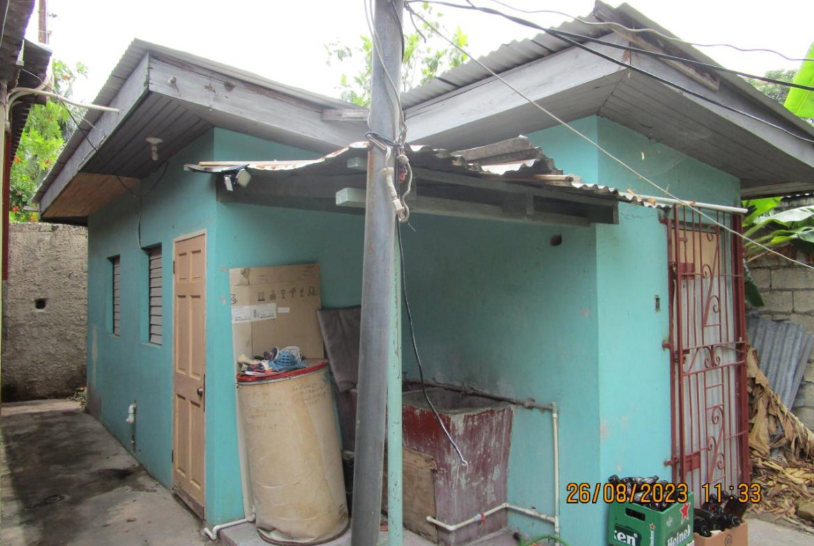 Seventh image of 27 Friendship Park Avenue in Vineyard Town, St. Andrew, Jamaica - property is For Sale