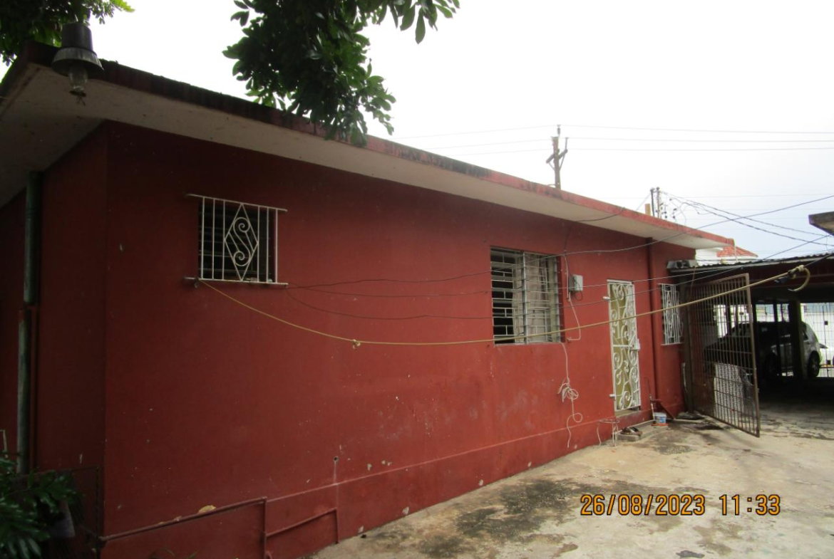 Eighth image of 27 Friendship Park Avenue in Vineyard Town, St. Andrew, Jamaica - property is For Sale