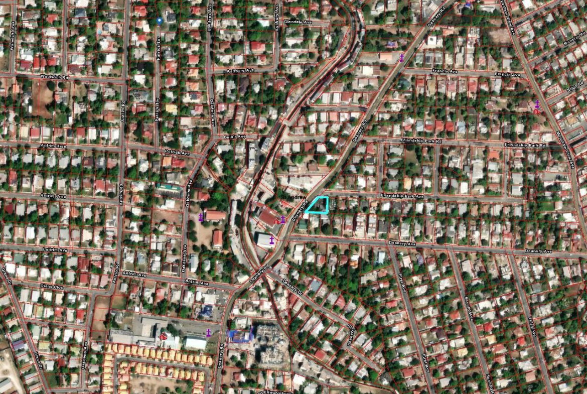 Tenth image of 27 Friendship Park Avenue in Vineyard Town, St. Andrew, Jamaica - property is For Sale
