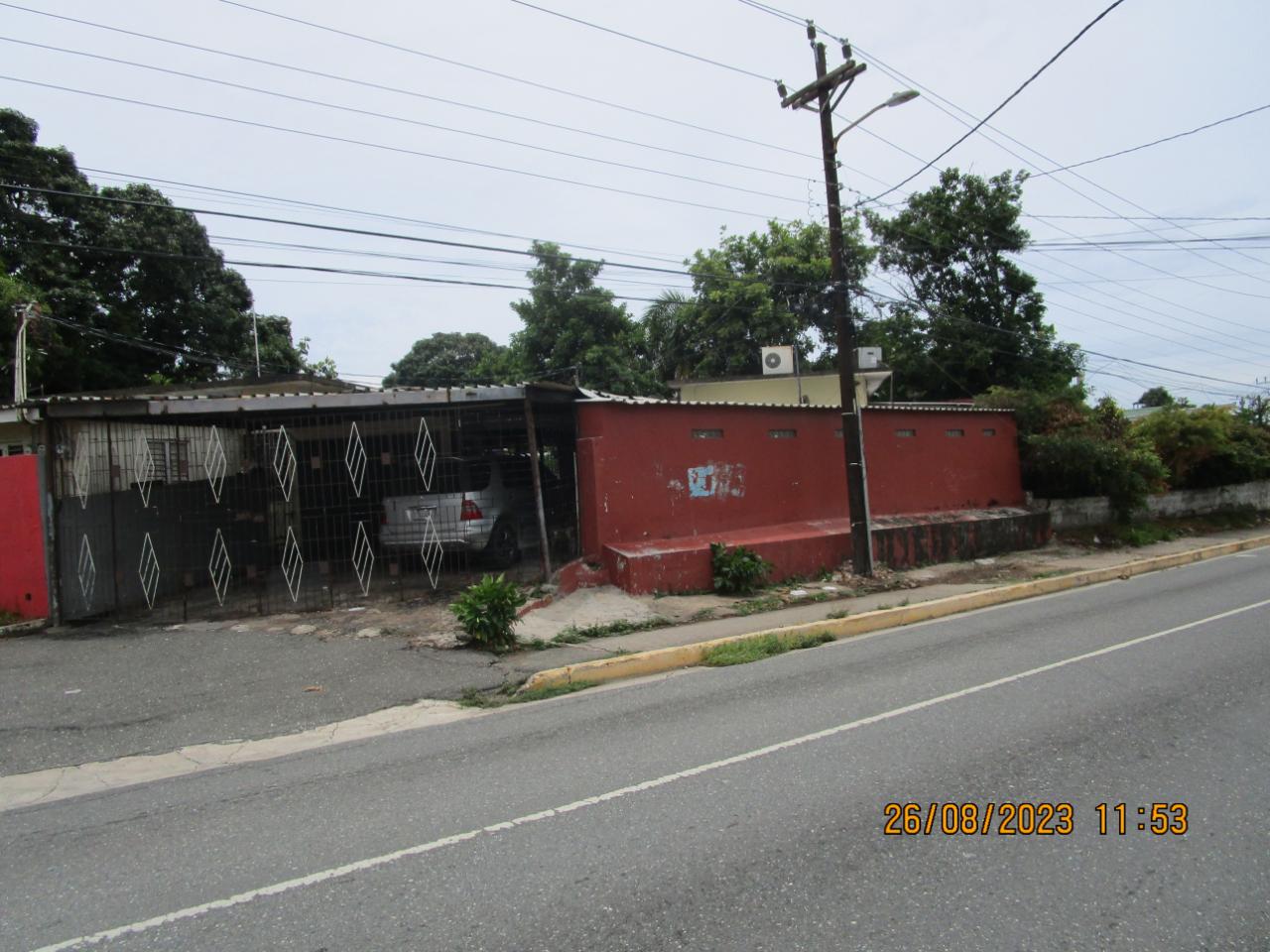 9-Bedroom-House-for-Sale-in-Vineyard-Town-Jamaica First image of 27 Friendship Park Avenue in Vineyard Town, St. Andrew, Jamaica - property is For Sale