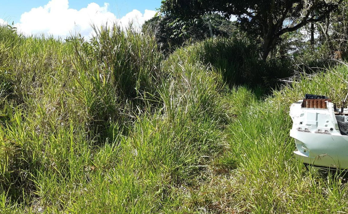 Second image of Land Part of Mary's Vale in Blackstonedge, St. Ann, Jamaica - property is For Sale