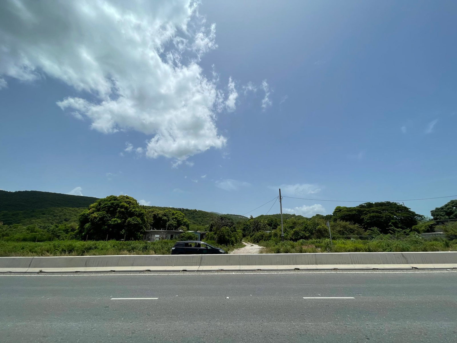 Second image of Lot 9-part of Albion in Albion, St. Thomas, Jamaica - property is For Sale