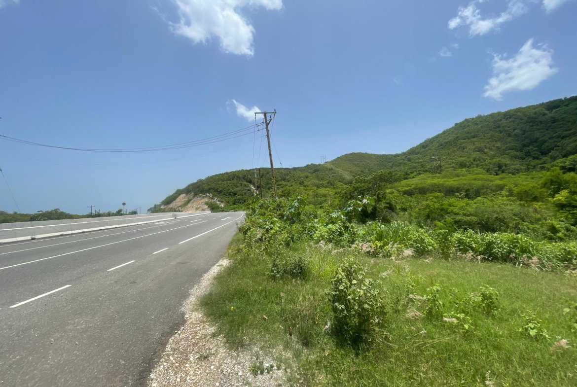 First image of Lot 9-part of Albion in Albion, St. Thomas, Jamaica - property is For Sale