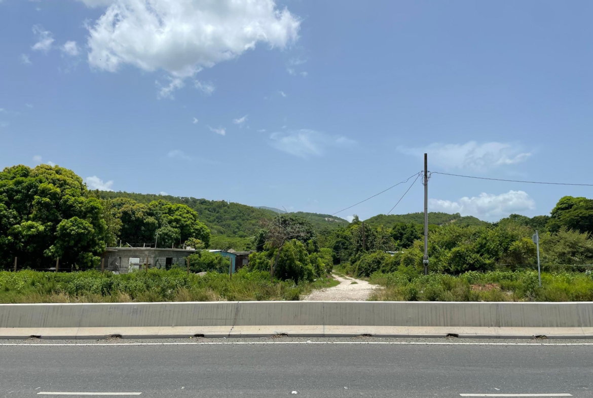 Third image of Lot 9-part of Albion in Albion, St. Thomas, Jamaica - property is For Sale