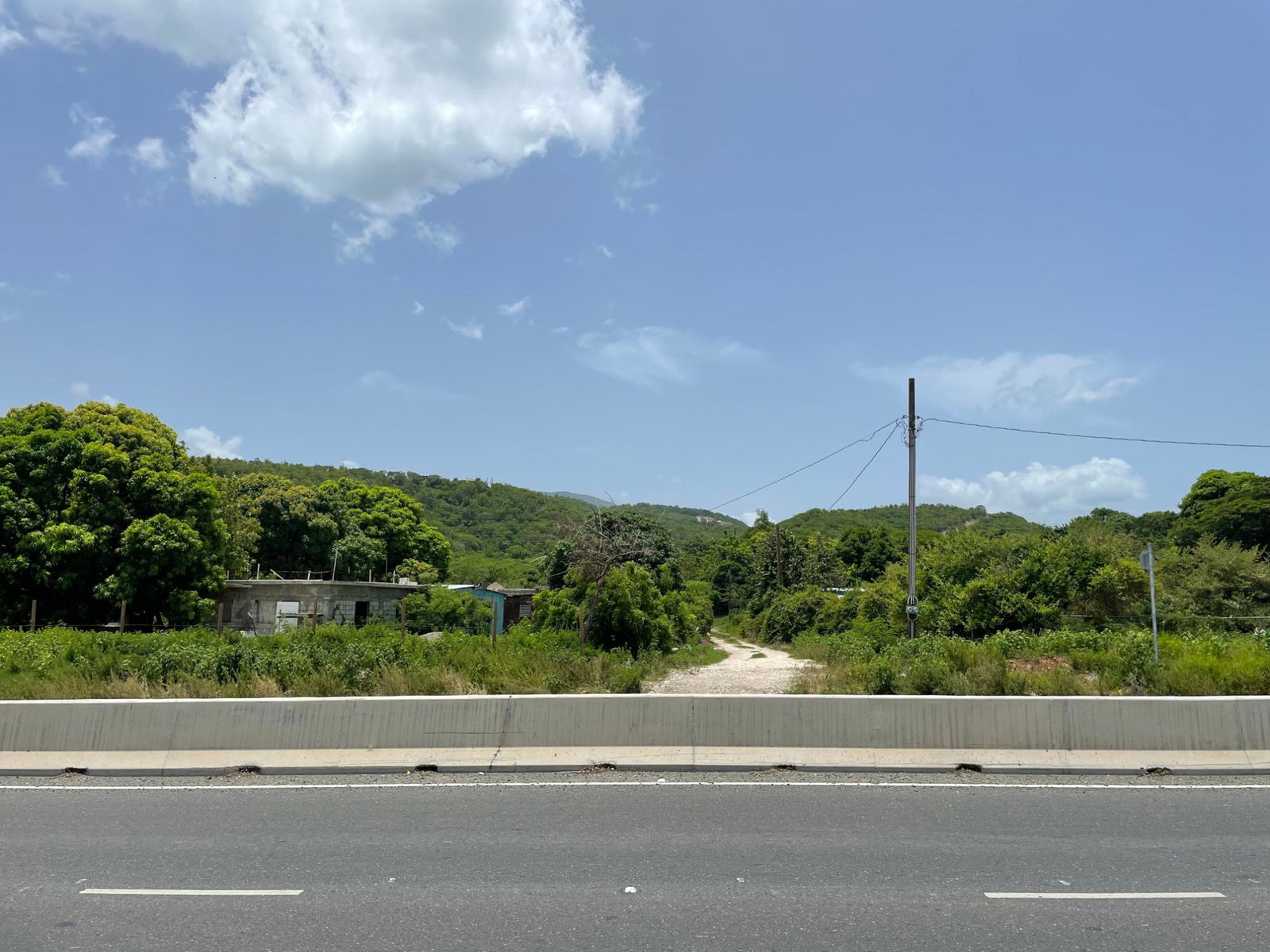 Third image of Lot 9-part of Albion in Albion, St. Thomas, Jamaica - property is For Sale