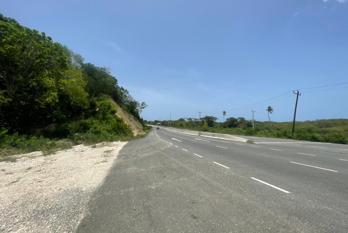Fourth image of Lot 9-part of Albion in Albion, St. Thomas, Jamaica - property is For Sale