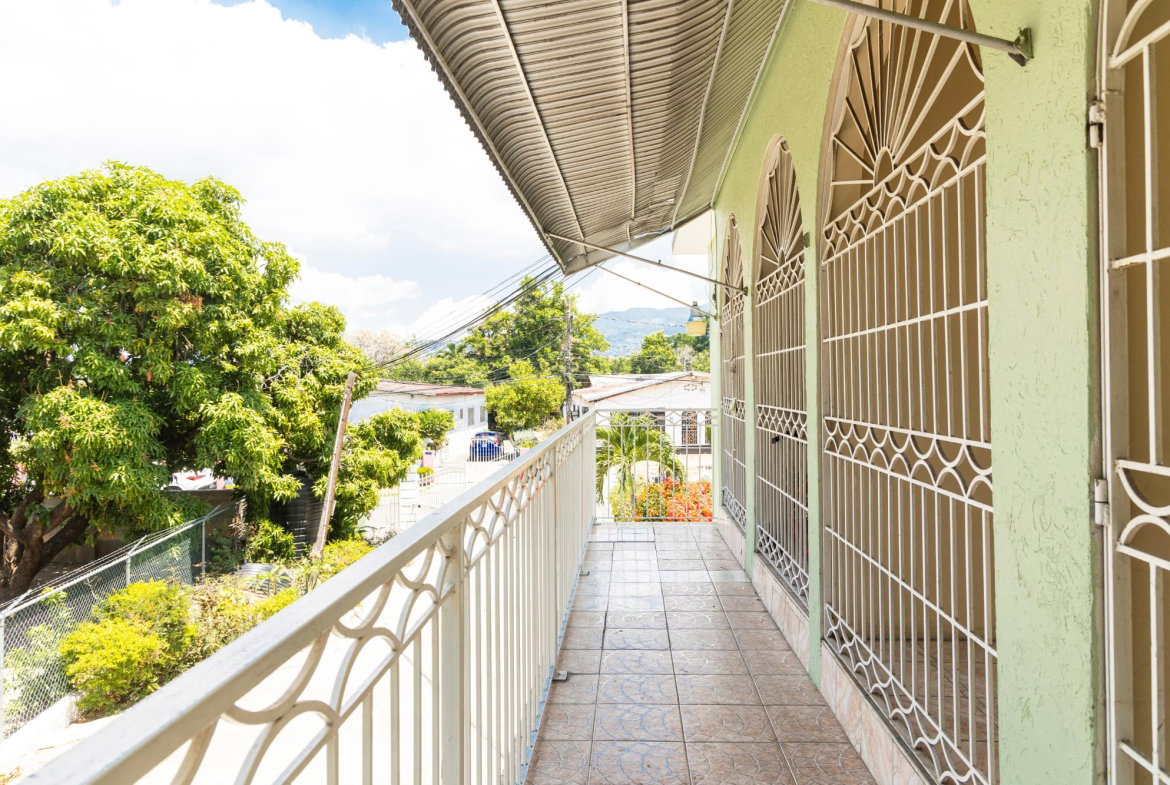 Fifth image of 6-1 Moreton Park Terrace in KINGSTON, Kingston, Jamaica - property is For Sale