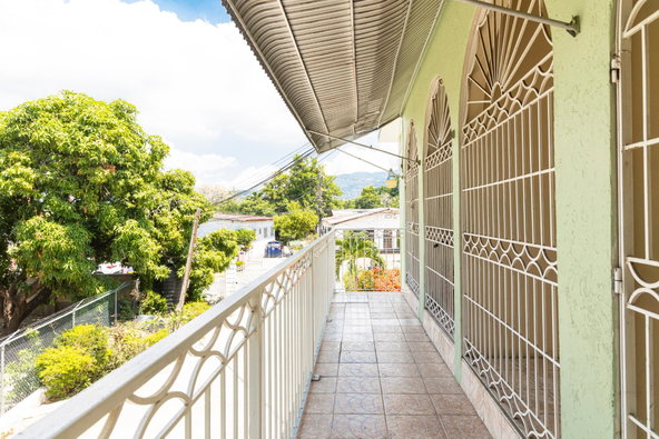 Fifth image of 6-1 Moreton Park Terrace in KINGSTON, Kingston, Jamaica - property is For Sale