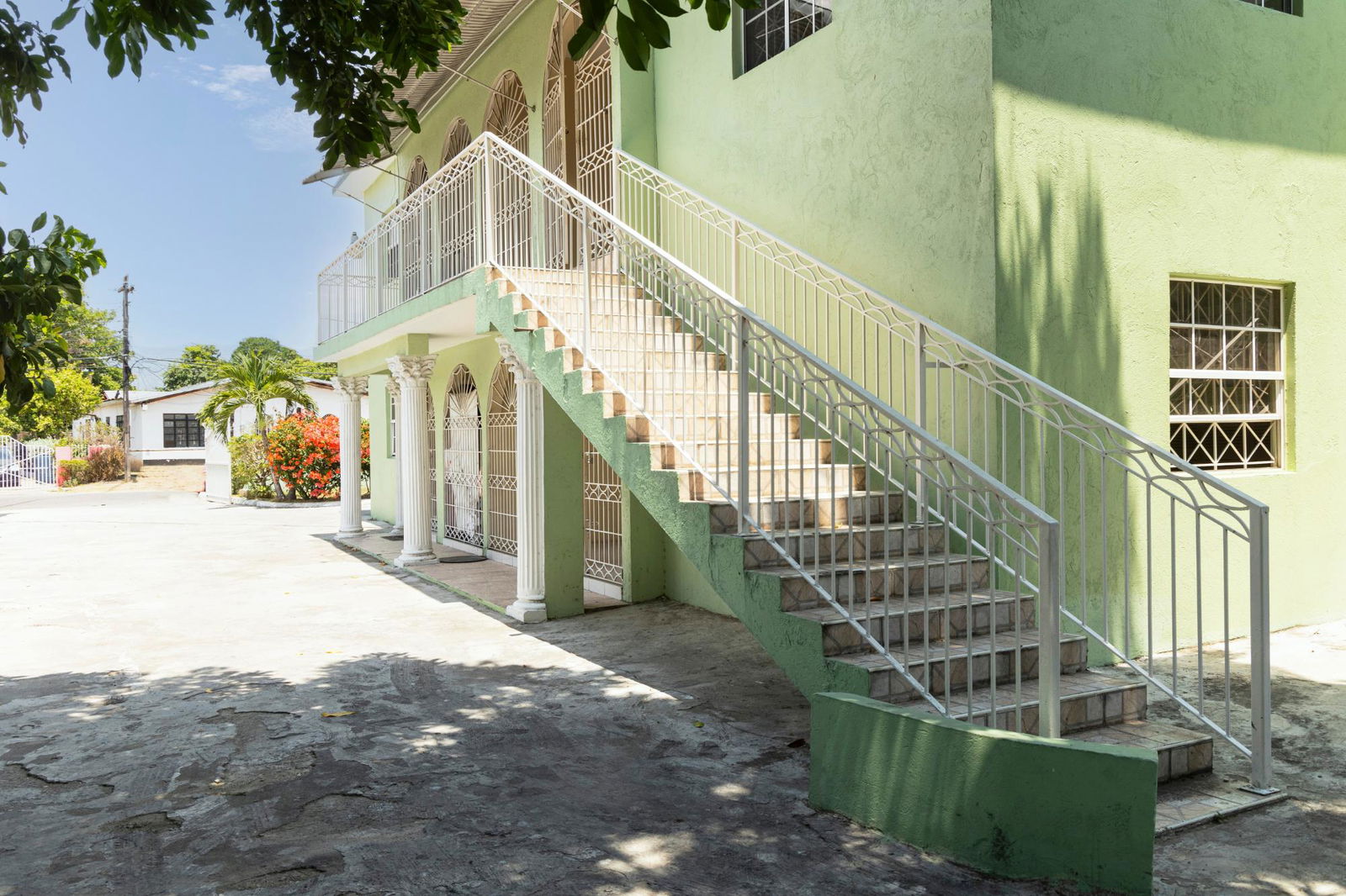 Third image of 1-1 Moreton Park Terrace in KINGSTON, Kingston, Jamaica - property is For Sale