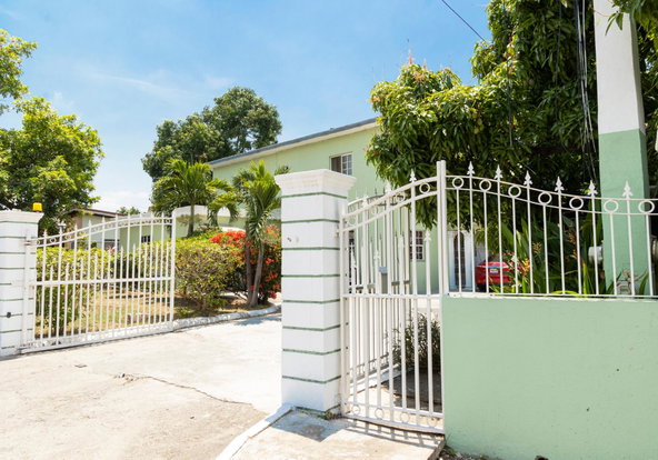 First image of 6-1 Moreton Park Terrace in KINGSTON, Kingston, Jamaica - property is For Sale