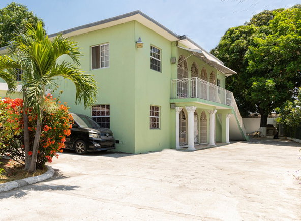 Second image of 6-1 Moreton Park Terrace in KINGSTON, Kingston, Jamaica - property is For Sale