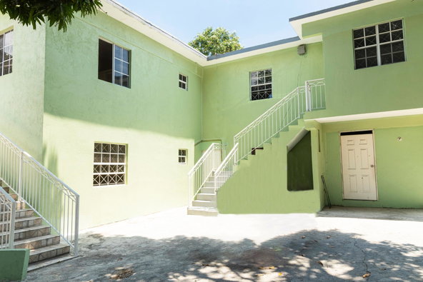 Fourth image of 6-1 Moreton Park Terrace in KINGSTON, Kingston, Jamaica - property is For Sale
