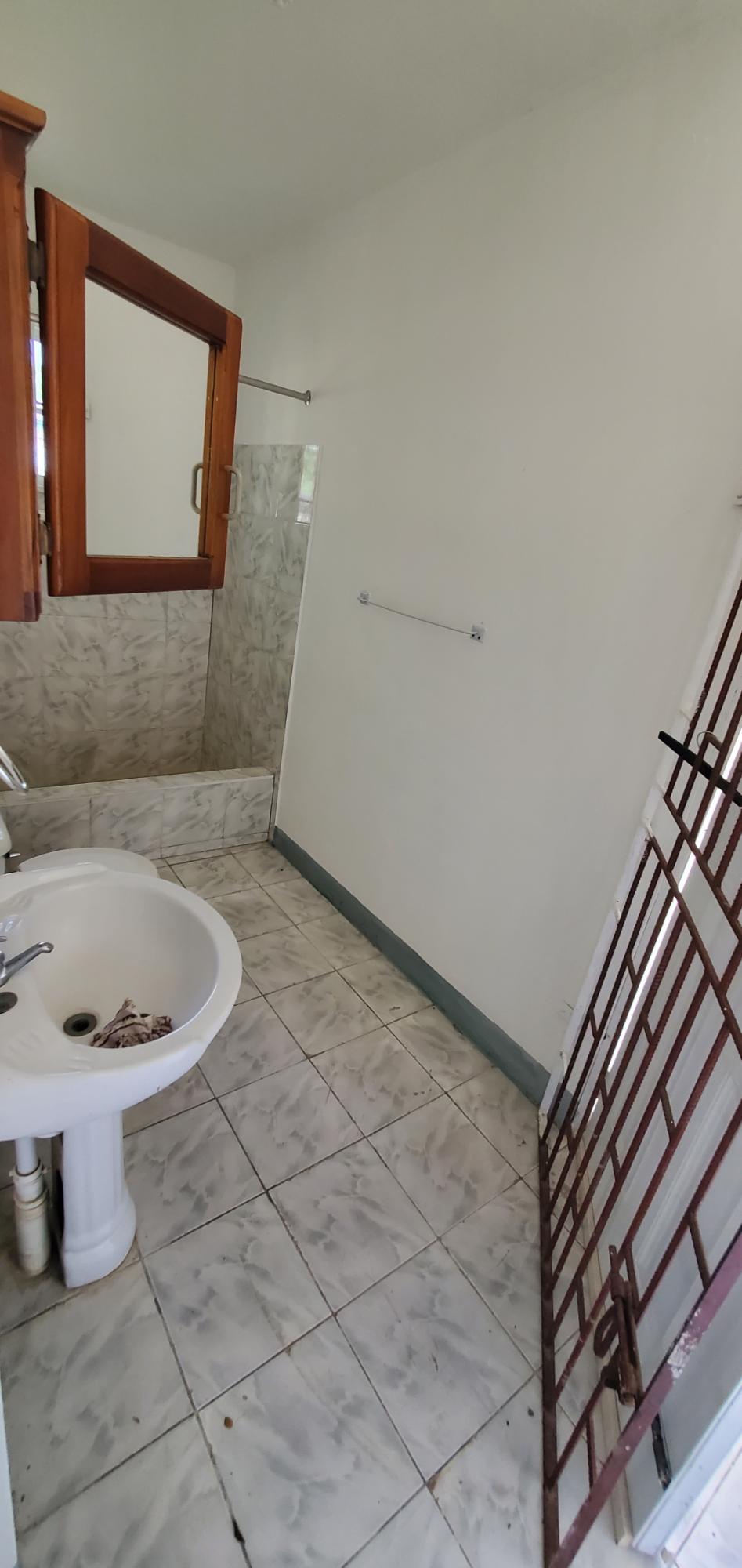 Affordable-1-Bedroom-House-for-Rent-in-Denbigh-Crescent-Clarendon Second image of Denbigh Crescent in Denbigh, Clarendon, Jamaica - property is For Rent