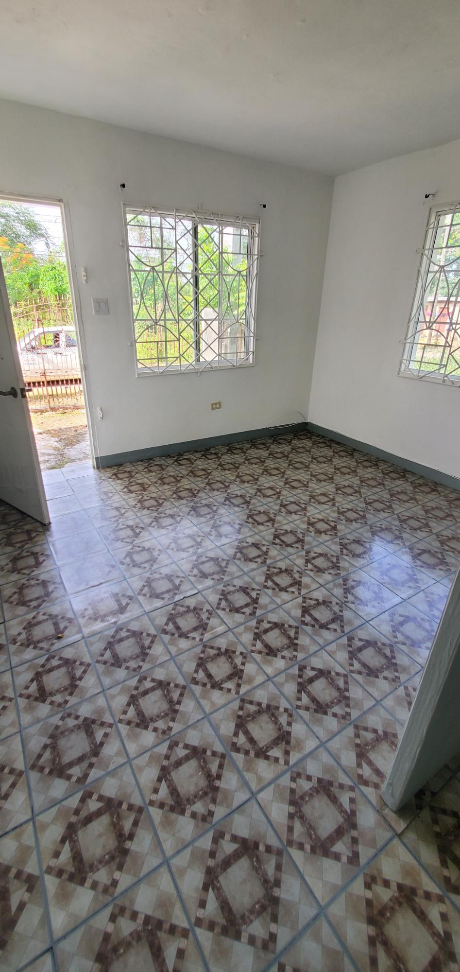 Affordable-1-Bedroom-House-for-Rent-in-Denbigh-Crescent-Clarendon Seventh image of Denbigh Crescent in Denbigh, Clarendon, Jamaica - property is For Rent