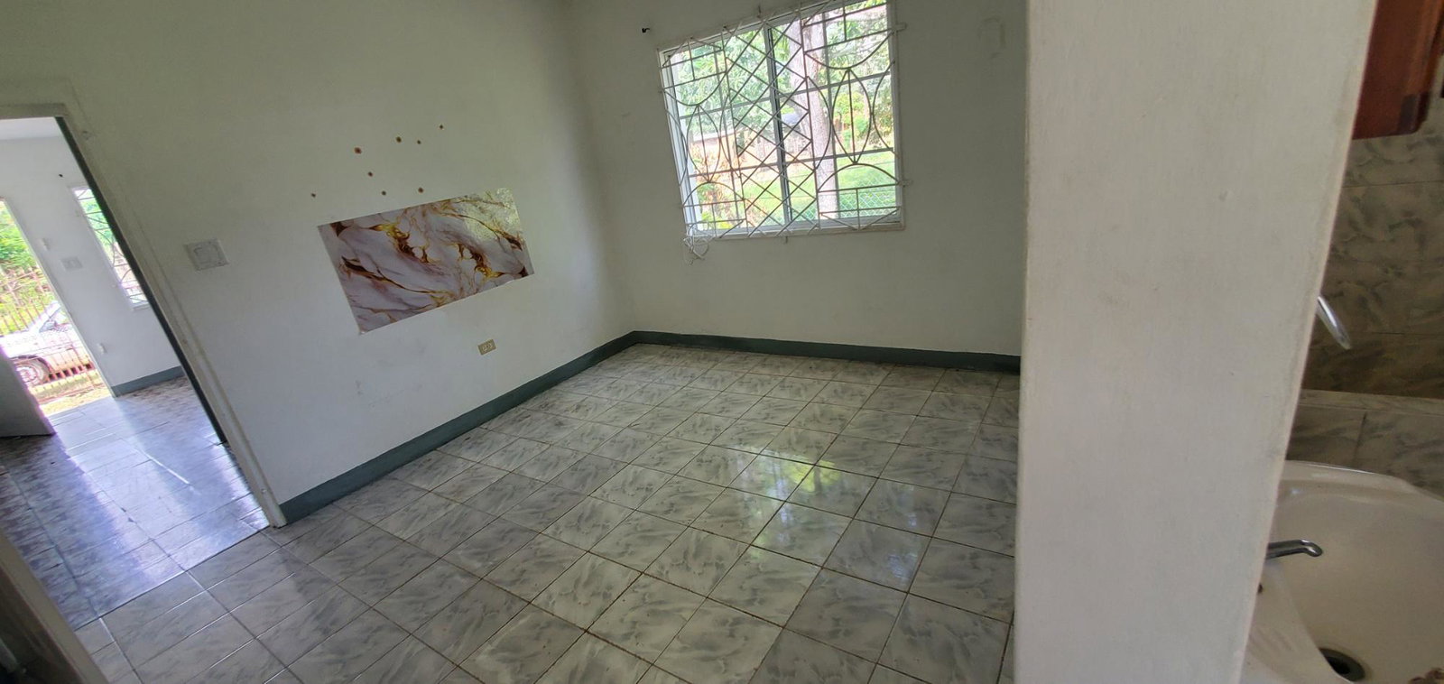 Affordable-1-Bedroom-House-for-Rent-in-Denbigh-Crescent-Clarendon Eighth image of Denbigh Crescent in Denbigh, Clarendon, Jamaica - property is For Rent