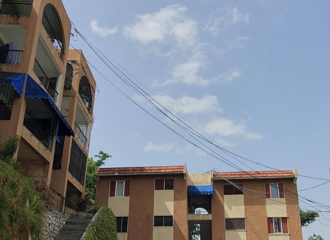 Second image of 35- Old Stony Hill rd Everest in Kingston 9, St. Andrew, Jamaica - property is For Sale