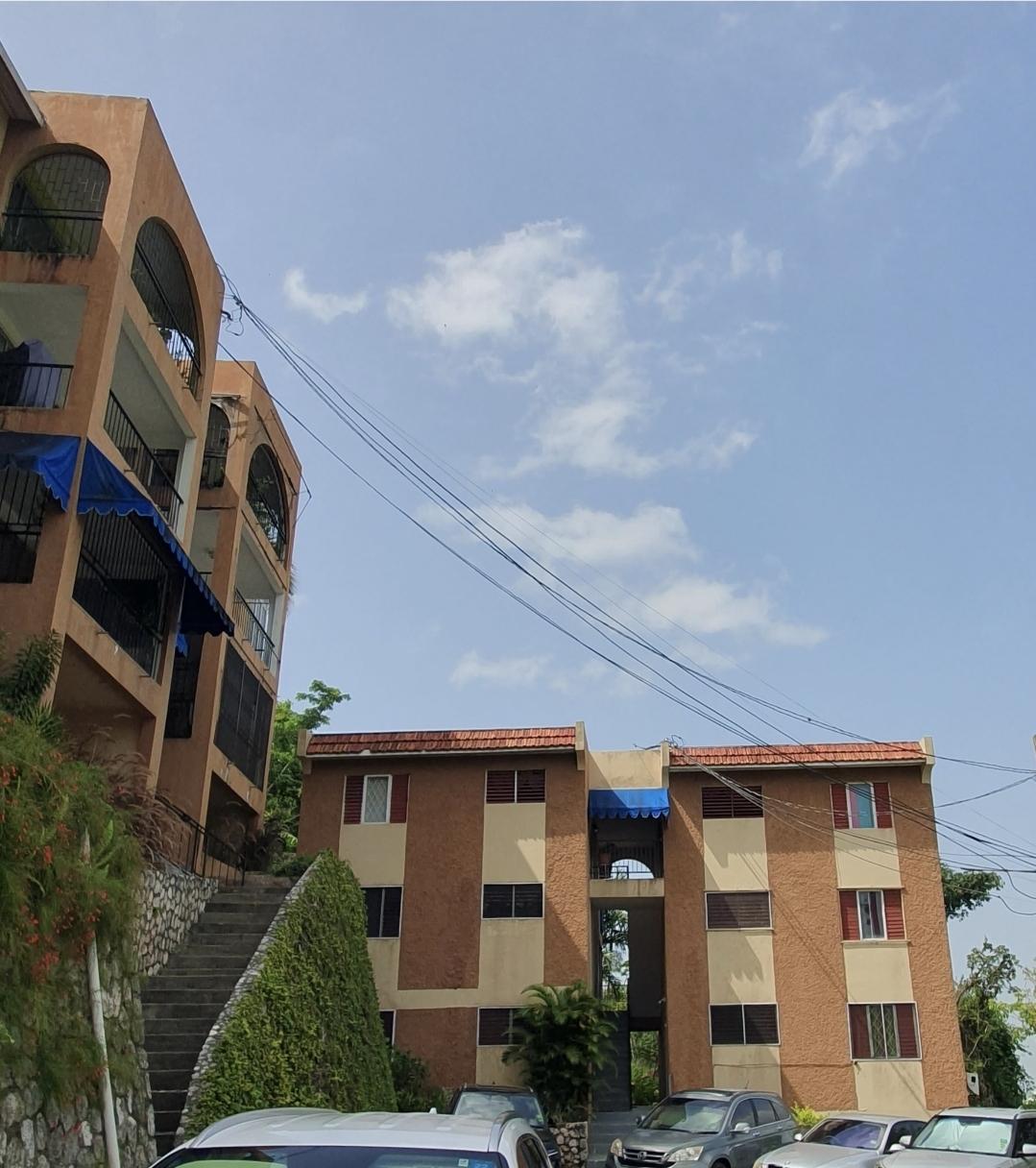 Second image of 35- Old Stony Hill rd Everest in Kingston 9, St. Andrew, Jamaica - property is For Sale