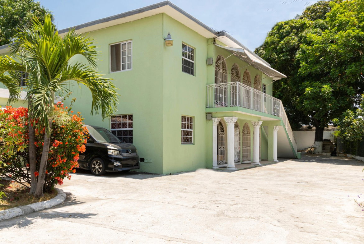 Second image of 5-1 Moreton Park Terrace in KINGSTON, Kingston, Jamaica - property is For Sale