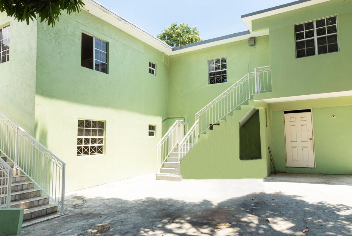 Fourth image of 5-1 Moreton Park Terrace in KINGSTON, Kingston, Jamaica - property is For Sale