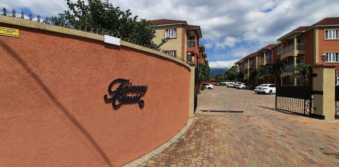 Second image of Apt. 11,- 12 Fairway Avenue in Kingston 5, St. Andrew, Jamaica - property is For Sale