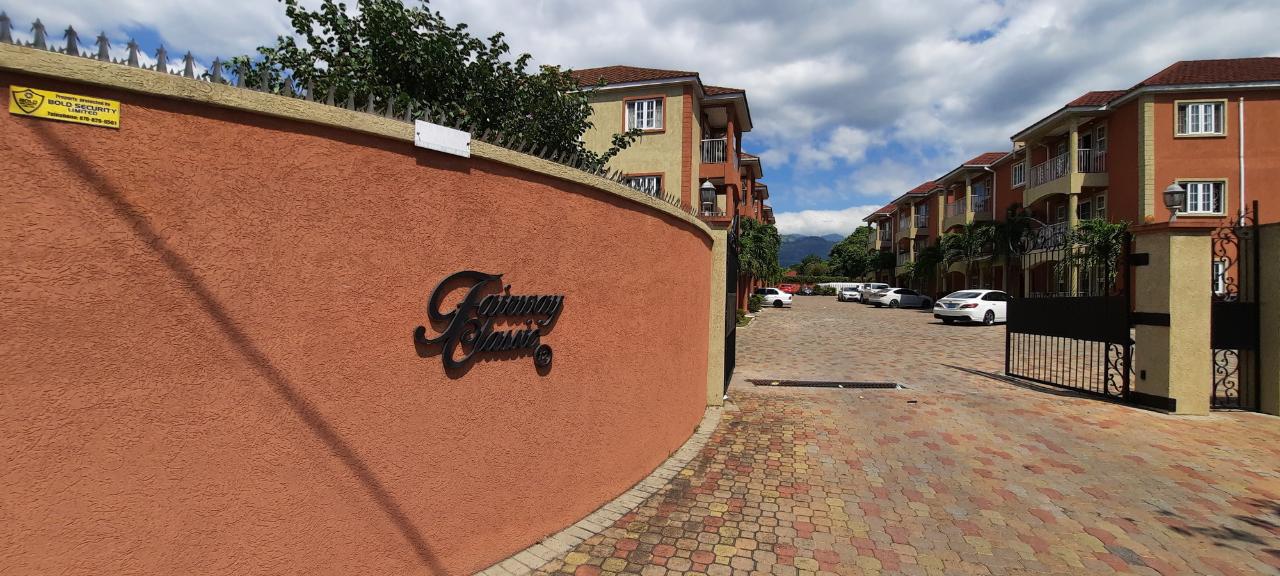 Second image of Apt. 11,- 12 Fairway Avenue in Kingston 5, St. Andrew, Jamaica - property is For Sale